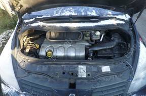 Форсунка RENAULT ESPACE 3.0 DCI КОМПЛЕКТ ФОРСУНКАW