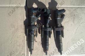 Форсунка  RENAULT ESPACE II 2.2 DCI 0445110084