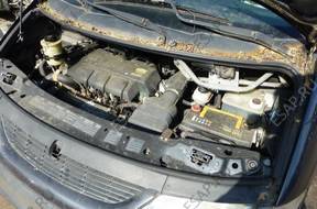 Форсунка   RENAULT ESPACE III 3.0 12V