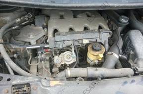 Форсунка RENAULT ESPACE III 97 00 2.2TD  .