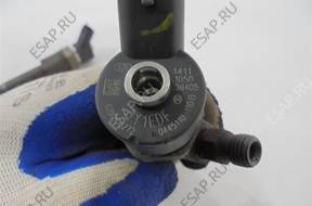 Форсунка RENAULT ESPACE IV 1.9 DCI  0445110110B