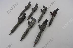 Форсунка RENAULT ESPACE IV 1.9 DCI  0445110110B