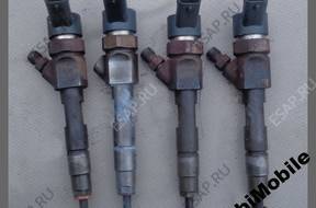 Форсунка RENAULT ESPACE IV 1.9D  0445110021