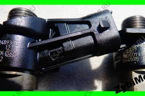 Форсунка RENAULT ESPACE IV 2.0 DCI  0445115022