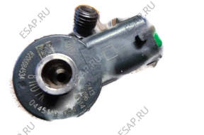 Форсунка RENAULT ESPACE IV 2.2 DCI  0445110084