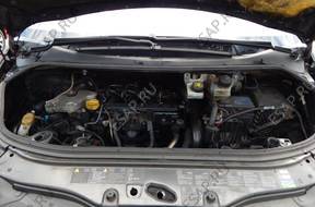 Форсунка RENAULT ESPACE IV 2.2DCI