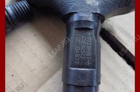 Форсунка RENAULT ESPACE IV 3.0 DCI  8972391616