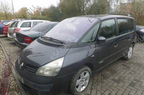 Форсунка RENAULT ESPACE IV КОМПЛЕКТ ФОРСУНКАW 1.9 DCI