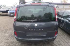 Форсунка RENAULT ESPACE IV КОМПЛЕКТ ФОРСУНКАW 1.9 DCI