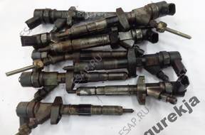 Форсунка RENAULT ESPACE MASTE 2.2 DCI 0445110038 WTRYSKIWAC