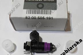 Форсунка  RENAULT GRAND SCENIC II III 1.6 16V OE