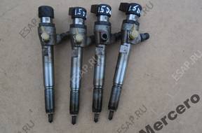 Форсунка   RENAULT II 1.5 DCI 8200380253