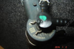 Форсунка  RENAULT II 1.9 DCI 130   0445110230