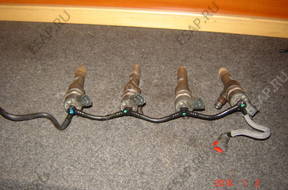 Форсунка  RENAULT II 1.9 DCI 130   0445110230