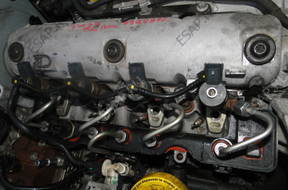 Форсунка   Renault III 1.9 DCI 0445110328