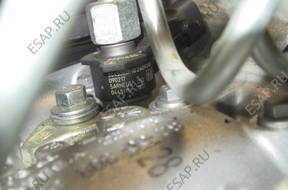 Форсунка renault III 2.0dci   0445115