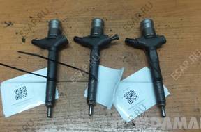 Форсунка  RENAULT IV 3.0DCI 8 97239161 7