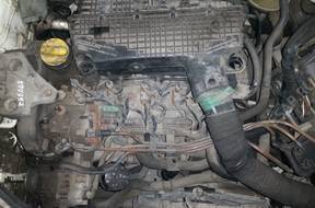 Форсунка  renault kango 1.5dci