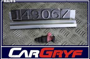 Форсунка RENAULT KANGOO 1.2 B  0280150995 BOSCH