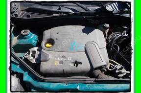 Форсунка RENAULT KANGOO 1.5 DCI  EJBR 01801Z