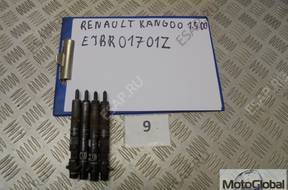 Форсунка   RENAULT KANGOO 1.5 DCI EJBR1701Z
