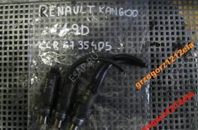 Форсунка RENAULT KANGOO 1.9 1,9 D  LCR6735405