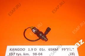 Форсунка RENAULT KANGOO 1.9 D 01 65KM  УПРАВЛЯЮЩАЯ