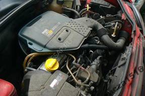 Форсунка RENAULT KANGOO 1.9 D   **