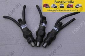 Форсунка   RENAULT KANGOO 1.9 D LCR6735405