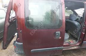 Форсунка RENAULT KANGOO 1.9 DTI КОМПЛЕКТ ФОРСУНКАW