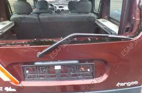 Форсунка RENAULT KANGOO 1.9 DTI КОМПЛЕКТ ФОРСУНКАW