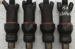 Форсунка Renault Kangoo 1.9D 65KM  LCR6735406H