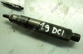 Форсунка RENAULT KANGOO 1.9DTI   7700112883