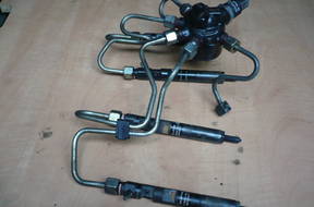 Форсунка  Renault Kangoo Clio 1.5 DCI Delphi