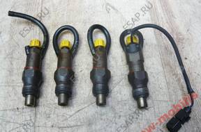 Форсунка  Renault Kangoo, Clio 1.9 D 1998/99