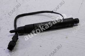 Форсунка RENAULT KANGOO I  1,9DTI 7700112880