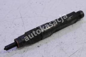 Форсунка RENAULT KANGOO I  1,9DTI 7700112883