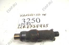 Форсунка   RENAULT KANGOO I 1.9 D F8T 1.9D