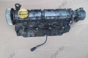 Форсунка RENAULT KANGOO VOLVO  УПРАВЛЯЮЩАЯ 1.9 D