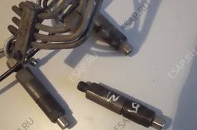 Форсунка   RENAULT KBE5858 120 BAR 972