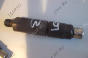 Форсунка   RENAULT KBE5858 120 BAR 972