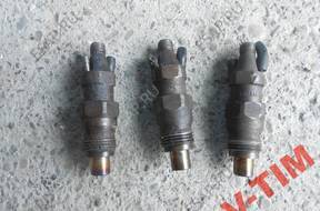 Форсунка RENAULT   KCA17S42 KRAKW