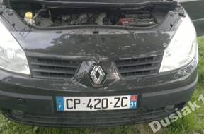 Форсунка RENAULT LAGUNA   1.9 DCI 120  0445110110B