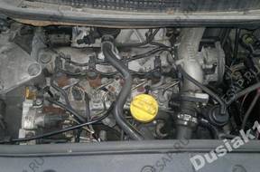 Форсунка RENAULT LAGUNA   1.9 DCI 120  0445110110B