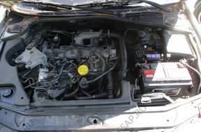 Форсунка  RENAULT LAGUNA 2 1.9 DCi F9Q718