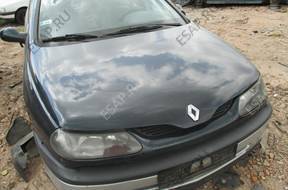 Форсунка RENAULT LAGUNA I  4 ШТ.. 1.9DCI