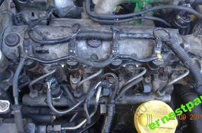 Форсунка RENAULT LAGUNA II 01   8200100272