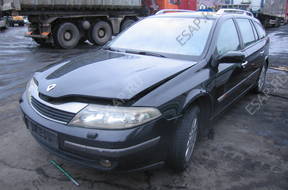 Форсунка   RENAULT LAGUNA II 1.9 DCI 120KM