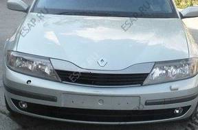 Форсунка RENAULT LAGUNA II 1.9 dCi