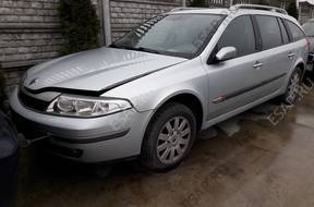 Форсунка RENAULT LAGUNA II 1.9 DCI